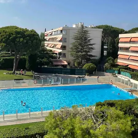 Appartement Magnifique 2 Avec Piscine Et Parking A - Fr-1-789-2
