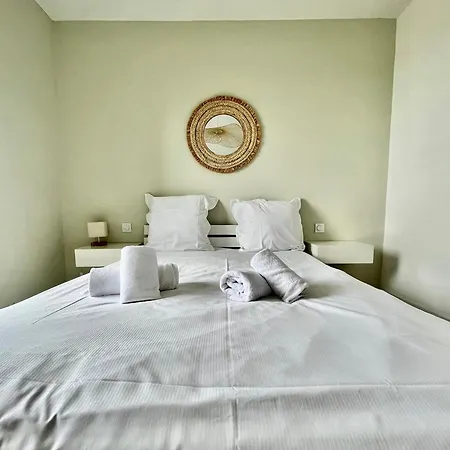 Appartement Magnifique 2 Avec Piscine Et Parking A - Fr-1-789-2