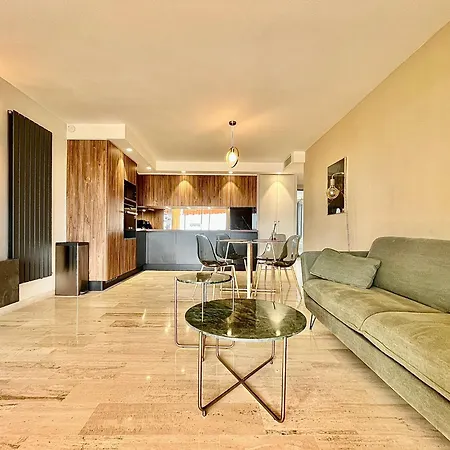 Magnifique 2 Avec Piscine Et Parking A - Fr-1-789-2 Appartement *