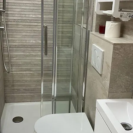 Magnifique 2 Avec Piscine Et Parking A - Fr-1-789-2 Daire *